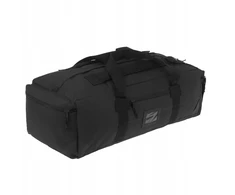 Krepšys kuprinė Karinis Mil-Tec BW 75 L, Juoda