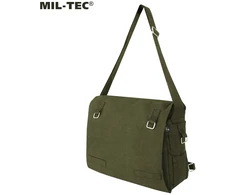 Krepšys per petį Mil-Tec, olive