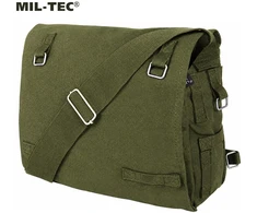 Krepšys per petį Mil-Tec, olive