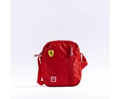 Krepšys puma ferrari fanwear portable 07688401