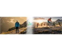 KREPŠYS ROWEROWA SAKWA TRÓJKĄTNA POD RAMĘ 1.5L WODOODPORNA LEKKA MTB Hakuri