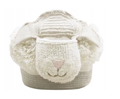 Krepšys Rožinė Nose Sheep Lorena Canals