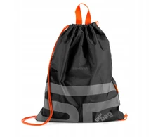 Krepšys sportinei aprangai Spokey Gymbag