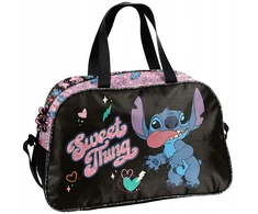 KREPŠYS SPORTOWA NA BASEN PASO stitch disney LILO i STITCH wf podróż trening