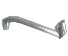 Baltic Aqua Kriauklės maišytuvo snapelis 15cm F25
