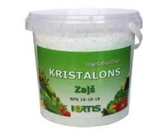 Kristalonas/specialus Yara 1kg