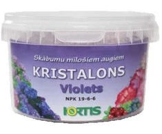 Kristalonas/violetinis Hortis 300g
