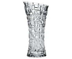 Crystalite Bohemia Crystal Bohemia Bohemia krištolinė Vaza 33cm,Patriot