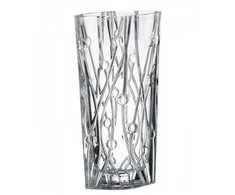 Bikuvalt Crystalite Bohemia Vaza "Labyrinth" 30,5 cm.