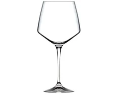 Krištolinės raudonojo vyno taurės RCR ARIA, 720 ml., 6 vnt.