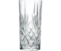 Krištolinės stiklinės RCR Opera Dof Tumbler, 350 ml, 6 vnt