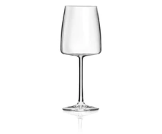 Crystal wine glasses RCR Essential Goblet, 540 ml, 6 pcs | Sourcing