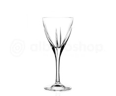 Krištolinės vyno taurės RCR Fusion Goblet, 210 ml, 6 vnt