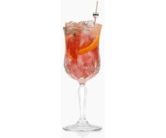 Krištolinės vyno taurės RCR Opera Goblet, 230 ml, 6 vnt