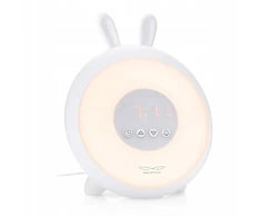 KRÓLIK LAMPKA BUDZĄCA ŚWIATŁEM BALTA RABBIT &amp; FRIENDS
