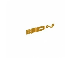 DMX Kronšteinas ZZP Misiņa, 75x25x10 mm