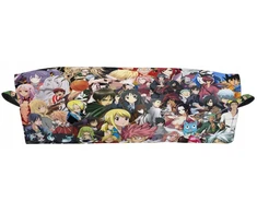 Kropa Anima Death Note "full Print" rašiklinė