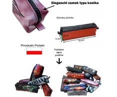 Kropa dėklas su Jūsų spauda – aukščiausia kokybė!