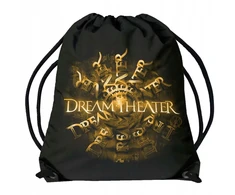 Kropa Dream Theater maišelis – stilingas ir praktiškas