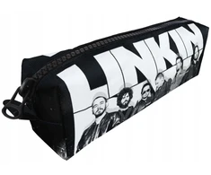 Kropa Linkin Park pieštukinė su Jūsų užrašu