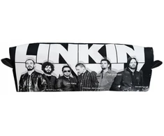 Kropa Linkin Park pieštukinė su Jūsų užrašu