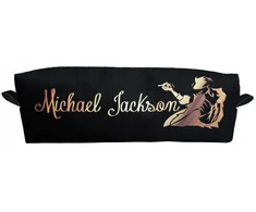 Kropa Michael Jackson pieštukinė su Jūsų užrašu