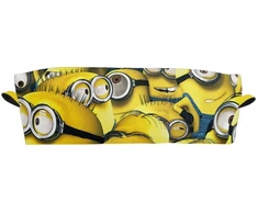 Kropa Minionki pieštukinė su Jūsų užrašu