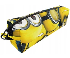 Kropa Minionki pieštukinė su Jūsų užrašu