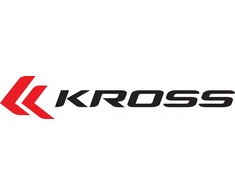 KROSS dviračio buteliukas 750ml su juodu BASKET 2in1 MTB BIKE SET