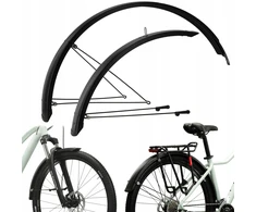 Kross Eq 29" purvasaugiai dviračiui Hexagon Lea Gen2