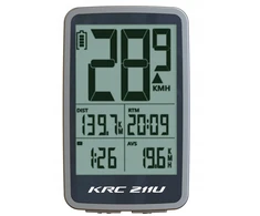 Kross KRC 211U dviračio kompiuteris