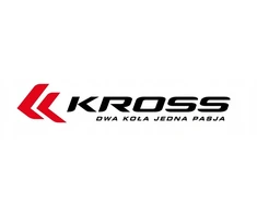 Kross Merlin Sds 28" pilni bėgimo takeliai, pilki