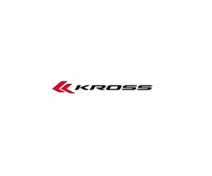 Kross Merlin Sds purvasaugiai dviračiui 28", juodi