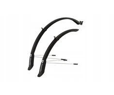 Kross Merlin Sds purvasaugiai dviračiui 28", juodi