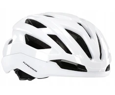 Kross ROAD PRO kelio šalmas T4CKS000090LWH 58-62 cm L