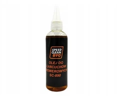 Kross Speedclean grandinės alyva 100 ml