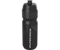 KROSS Ultralight buteliukas dviračiui 750 ml 088BK