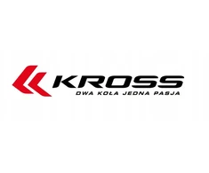 KROSS Ultralight buteliukas dviračiui 750 ml 088BK