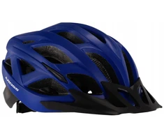 Kross Vincitore 038MDB dviračio šalmas mėlynas 54-58 cm M