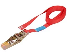 Krovinio tvirtinimo diržai Suki International W25mmxL5m