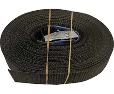 Krovinio tvirtinimo diržas 25mm 250kg/10m