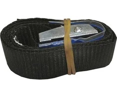 Krovinio tvirtinimo diržas 25mm 250kg/1m
