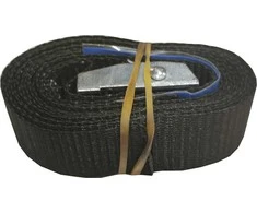 Krovinio tvirtinimo diržas 25mm 250kg/2m