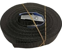 Krovinio tvirtinimo diržas 25mm 250kg/6m