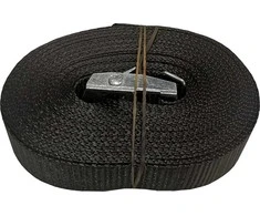 Krovinio tvirtinimo diržas 25mm 250kg/8m