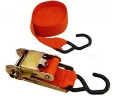 Top Tools Bagažo tvirtinimo juosta 25mm, 5m