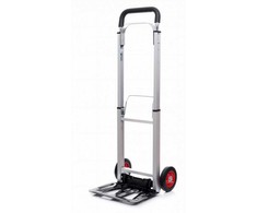 Kraftampdele Krovinių vėžimėlis sulankstomas iki 90kg, KD3017