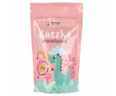 KruKam Amarantų košė 200g