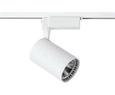 Kryptinis LED šviestuvas EPISTAR COB, 5 W