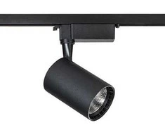 Kryptinis LED šviestuvas EPISTAR COB, 5 W